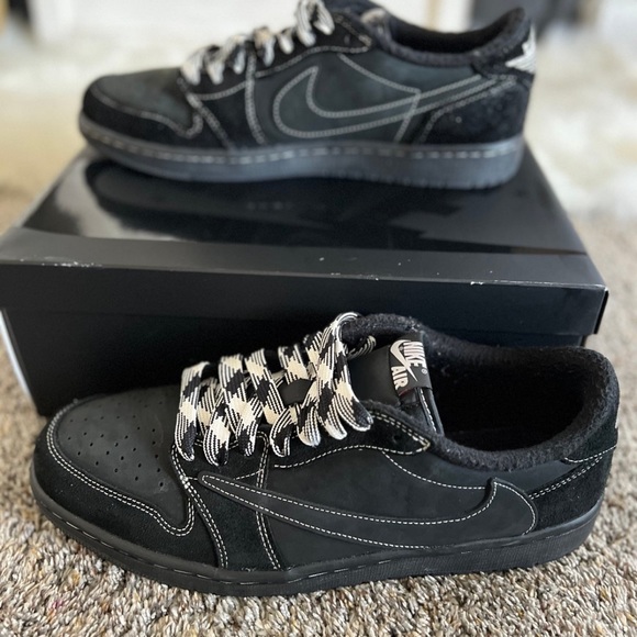 Air Jordan 1 Travis scott - Picture 11 of 16